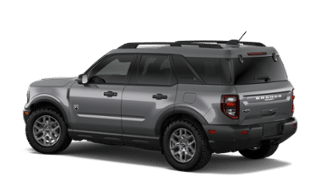 2026 Ford Bronco Sport® External Image 2